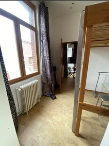 Programme immobilier neuf de 1 lot à Lille (59000)