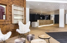 Programme immobilier neuf de 1 lot à Saint-Sorlin-d'Arves (73530)