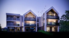 Programme immobilier neuf de 3 lots à Saint-Jean-de-Braye (45800)