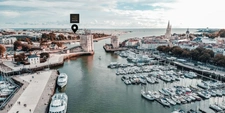 Programme immobilier neuf de 8 lots à La Rochelle (17000)