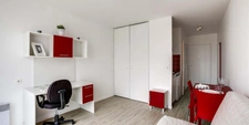 New real estate development of 1 unit in Saint-Ouen-sur-Seine (93400)