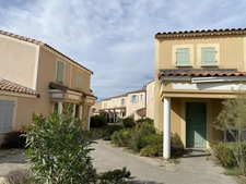 Programme immobilier neuf de 1 lot à Cabriès (13480)
