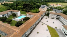 Programme immobilier neuf de 1 lot à Lagord (17140)