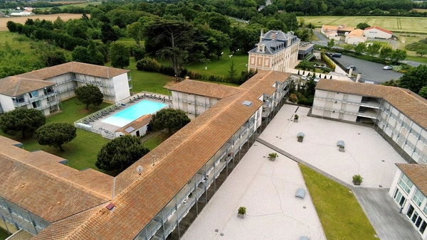 Programme immobilier neuf de 1 lot à Lagord (17140)