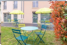 New real estate development of 1 unit in Agen (47000)