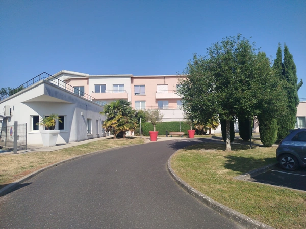 Programme immobilier neuf de 1 lot à Boussy-Saint-Antoine (91800)