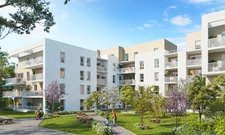 Programme immobilier neuf de 2 lots à Villenave-d'Ornon (33140)