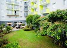 Programme immobilier neuf de 2 lots à Saint-Nazaire (44600)