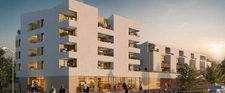 Programme immobilier neuf de 2 lots à Avignon (84140)