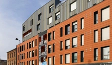 Programme immobilier neuf de 3 lots à Roubaix (59100)