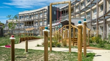 Programme immobilier neuf de 1 lot à Saumur (49400)
