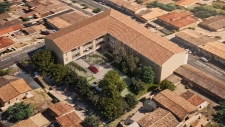 Programme immobilier neuf de 8 lots à Carbon-Blanc (33560)