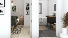 New real estate development of 2 units in Dijon (21000)