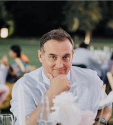 Olivier CARANESE, agent commercial immobilier à Pégomas, 06580