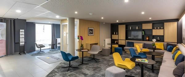 Programme immobilier neuf de 1 lot à Nancy (54000)