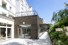 Programme immobilier neuf de 1 lot à Chatou (78400)