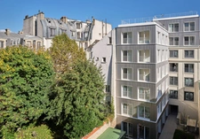 Programme immobilier neuf de 1 lot à Paris (75007)
