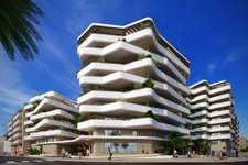 Programme immobilier neuf de 1 lot à Cannes (06400)