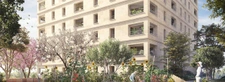 Programme immobilier neuf de 11 lots à Ferney-Voltaire (01210)
