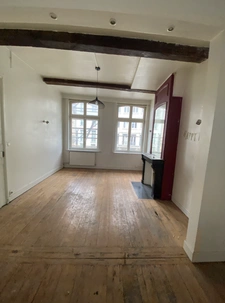 Programme immobilier neuf de 1 lot à Lille (59000)
