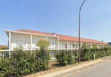 New real estate development of 1 unit in Ormoy (91540)