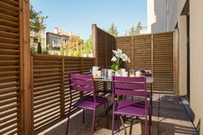 New real estate development of 1 unit in Aix-en-Provence (13100)