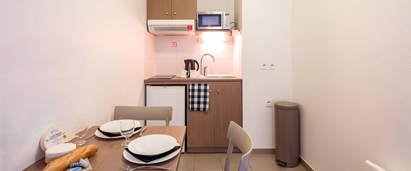 Programme immobilier neuf de 1 lot à Niort (79000)