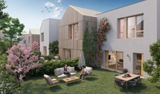 Programme immobilier neuf de 1 lot à Gargenville (78440)