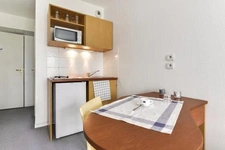 Programme immobilier neuf de 2 lots à Serris (77700)
