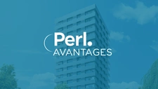 Programme immobilier neuf de 2 lots à Rennes (35000)