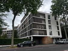 Programme immobilier neuf de 1 lot à Toulouse (31000)