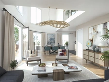 Programme immobilier neuf de 8 lots à L'Haÿ-les-Roses (94240)