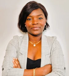 Miriame Miveck AKOMASTRI, realestate advisor in Vaux-sur-Seine, 78740