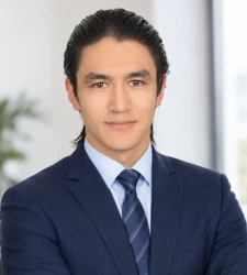 Habibullah AMIRI MYMA, agent commercial immobilier à Bray-sur-Seine, 77480