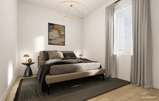 Programme immobilier neuf de 8 lots à Marcilly-d'Azergues (69380)