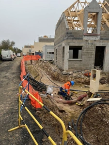 New real estate development of 7 units in Amiens (80000)