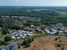 New real estate development of 2 units in Saint-Paul-lès-Dax (40990)