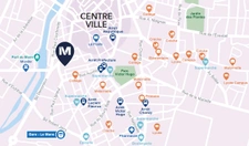 Programme immobilier neuf de 73 lots à Le Mans (72000)