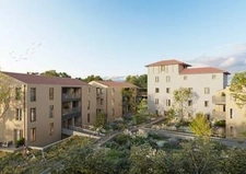 New real estate development of 1 unit in Montluel (01120)