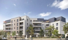 Programme immobilier neuf de 3 lots à Saint-Cyr-l'École (78210)