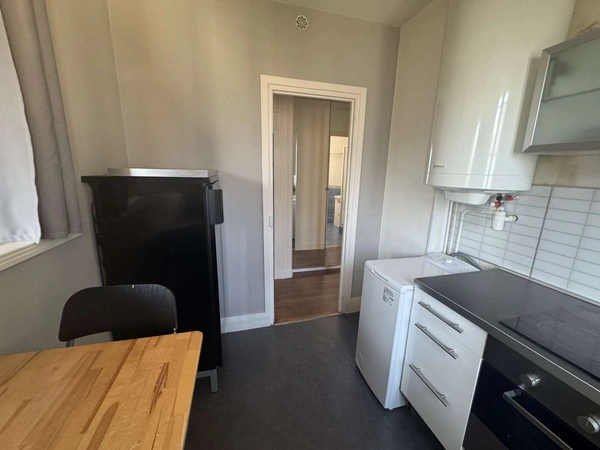 Programme immobilier neuf de 1 lot à Courbevoie (92400)