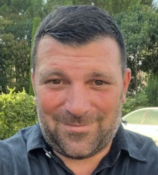 Bertrand LONCHAY, realestate advisor in Mougins, 06250