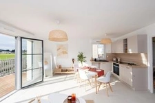 New real estate development of 1 unit in Saint-Étienne-du-Grès (13103)