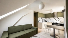 New real estate development of 1 unit in Évian-les-Bains (74500)