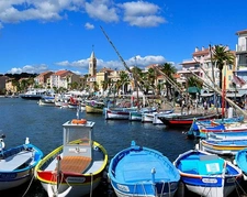 Programme immobilier neuf de 4 lots à Sanary-sur-Mer (83110)