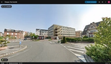 Programme immobilier neuf de 4 lots à Dieppe (76200)