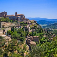 Programme immobilier neuf de 3 lots à Salon-de-Provence (13300)