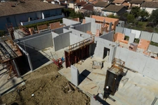 New real estate development of 1 unit in L'Union (31240)