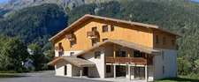 Programme immobilier neuf de 1 lot à Les Contamines-Montjoie (74170)