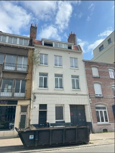 Programme immobilier neuf de 1 lot à Lille (59000)
